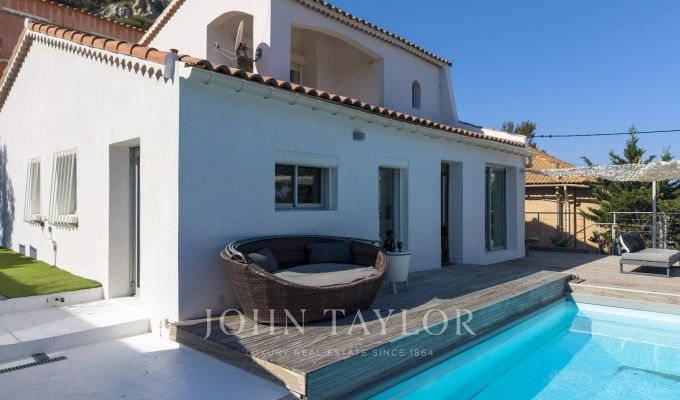 Prodej Dům Marseille 9ème