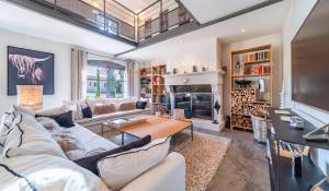 Prodej Dům Maussane-les-Alpilles