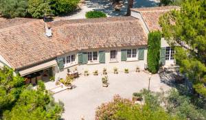 Prodej Dům Maussane-les-Alpilles