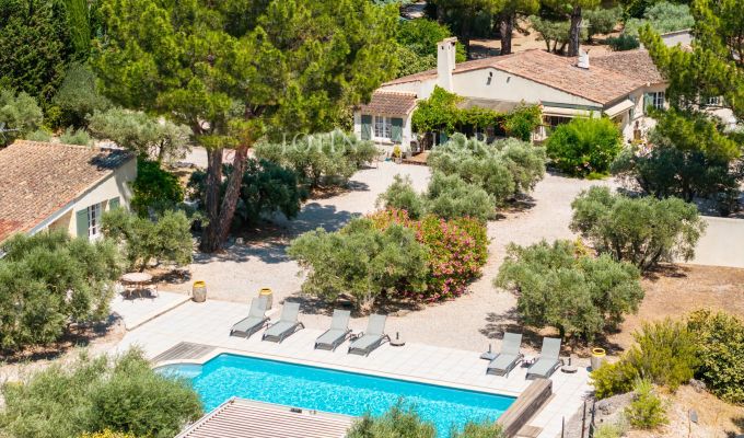 Prodej Dům Maussane-les-Alpilles