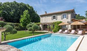 Prodej Dům Ménerbes