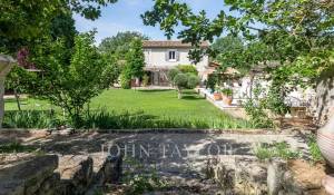 Prodej Dům Ménerbes