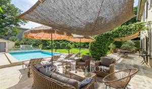 Prodej Dům Ménerbes