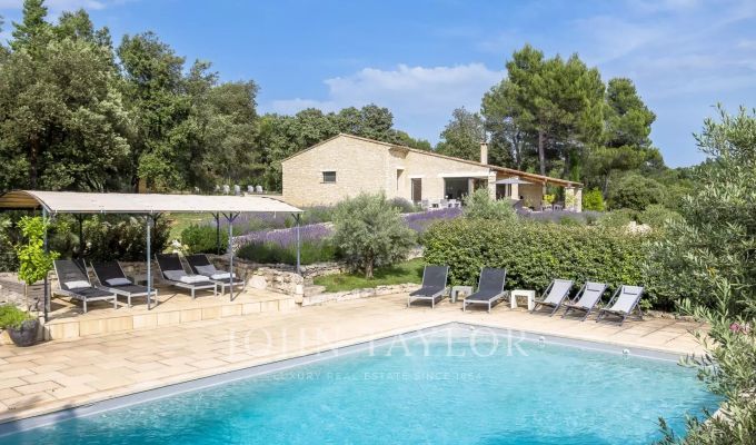 Prodej Dům Ménerbes