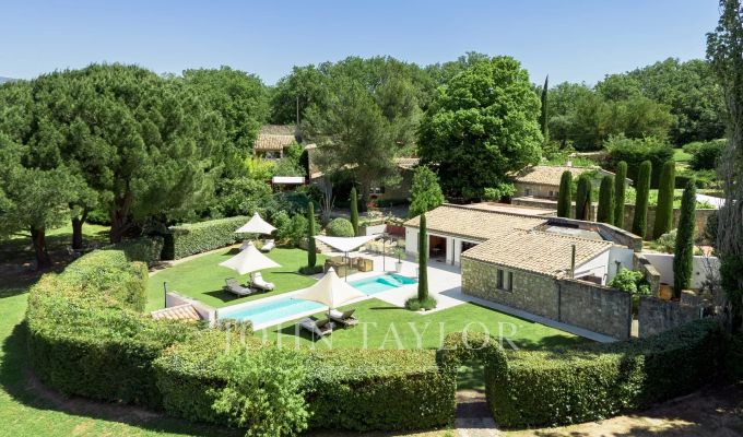 Prodej Dům Ménerbes