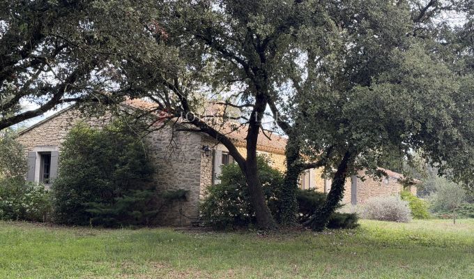 Prodej Dům Ménerbes