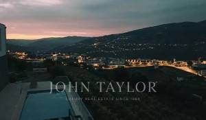 Prodej Dům Mesão Frio (Santo André)