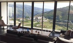 Prodej Dům Mesão Frio (Santo André)