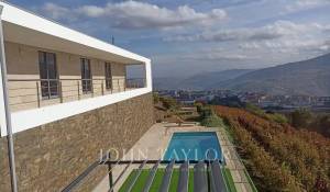 Prodej Dům Mesão Frio (Santo André)