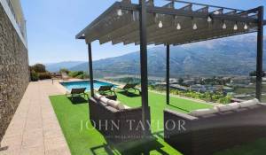 Prodej Dům Mesão Frio (Santo André)