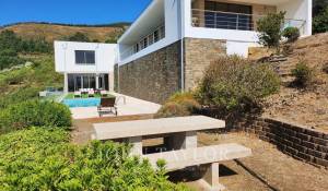 Prodej Dům Mesão Frio (Santo André)