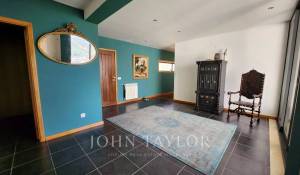 Prodej Dům Mesão Frio (Santo André)