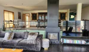 Prodej Dům Mesão Frio (Santo André)