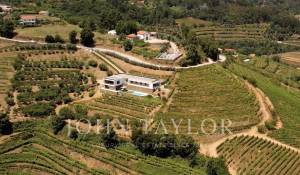 Prodej Dům Mesão Frio (Santo André)