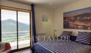 Prodej Dům Mesão Frio (Santo André)