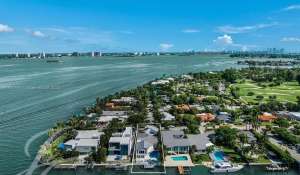 Prodej Dům Miami Beach