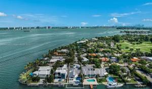 Prodej Dům Miami Beach