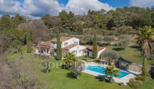 Prodej Dům Montauroux