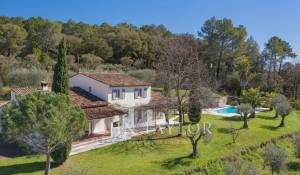 Prodej Dům Montauroux