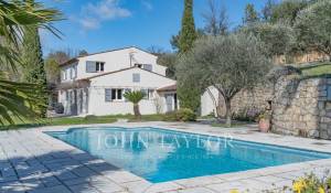 Prodej Dům Montauroux