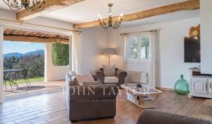 Prodej Dům Montauroux