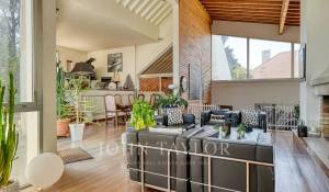 Prodej Dům Montlignon