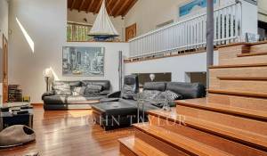 Prodej Dům Montlignon