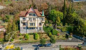 Prodej Dům Montreux