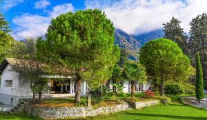 Prodej Dům Montreux