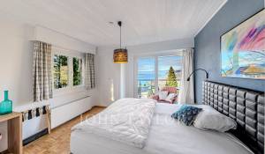 Prodej Dům Montreux