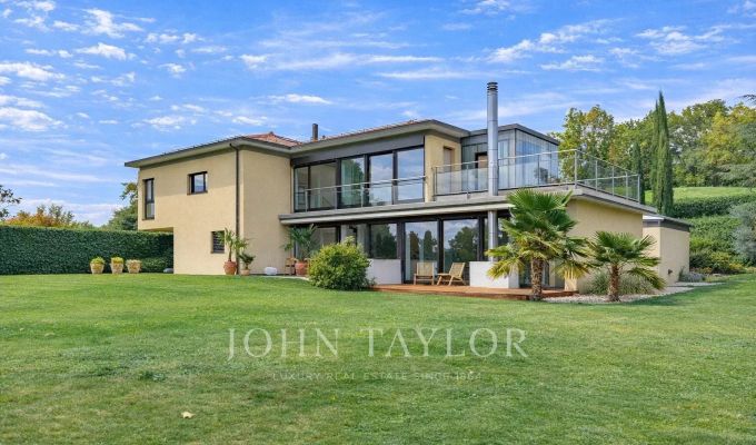 Prodej Dům Montreux