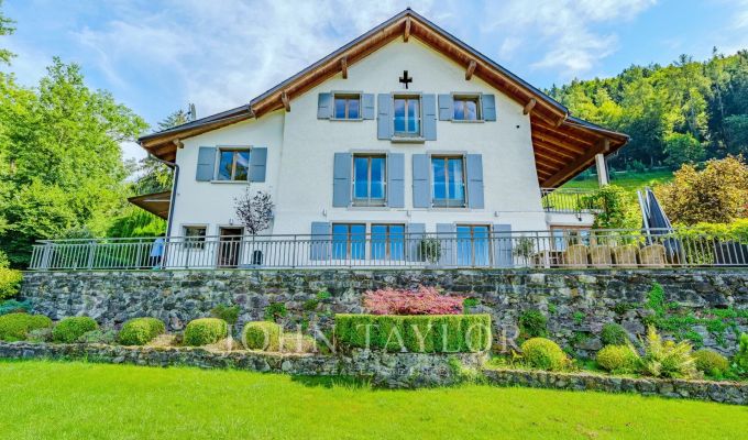 Prodej Dům Montreux