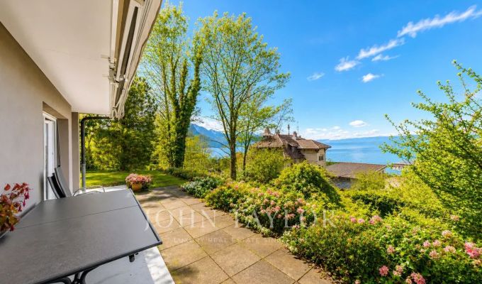 Prodej Dům Montreux