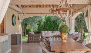 Prodej Dům Mouans-Sartoux