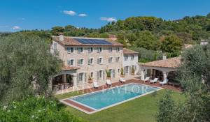 Prodej Dům Mouans-Sartoux