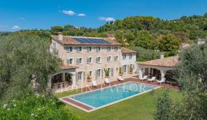 Prodej Dům Mouans-Sartoux