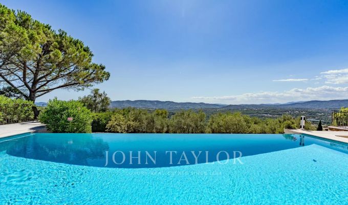 Prodej Dům Mouans-Sartoux