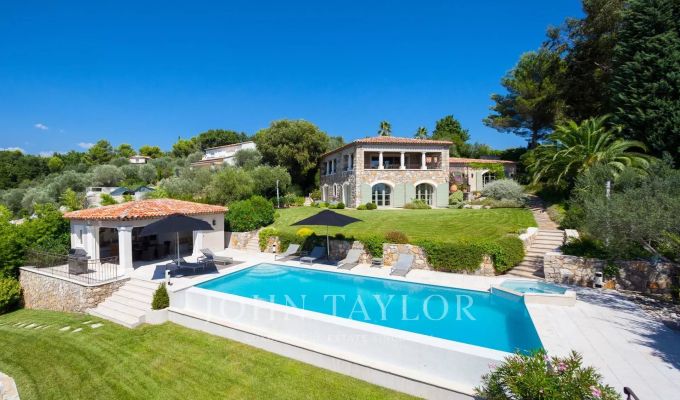 Prodej Dům Mouans-Sartoux