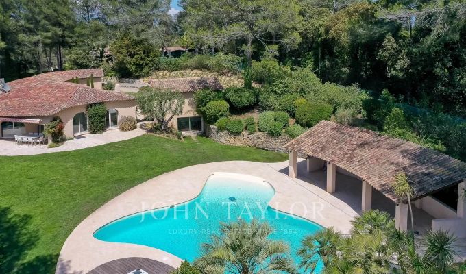 Prodej Dům Mouans-Sartoux