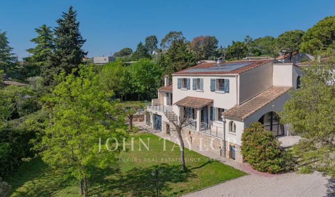Prodej Dům Mougins