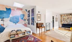 Prodej Dům Neuilly-sur-Seine