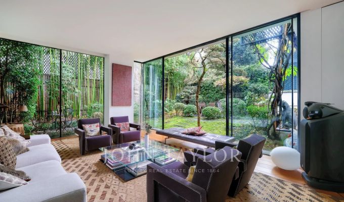 Prodej Dům Neuilly-sur-Seine