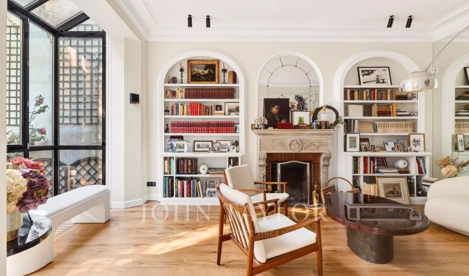 Prodej Dům Neuilly-sur-Seine