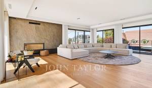 Prodej Dům Noisy-le-Grand