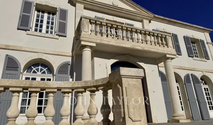 Prodej Dům Ollioules