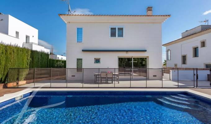 Prodej Dům Palma de Mallorca