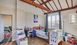 Prodej Dům Paris 13ème