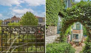 Prodej Dům Paris 13ème