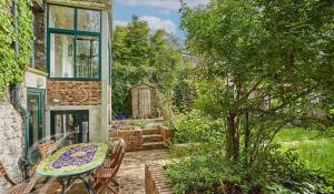 Prodej Dům Paris 13ème