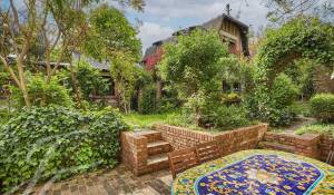 Prodej Dům Paris 13ème